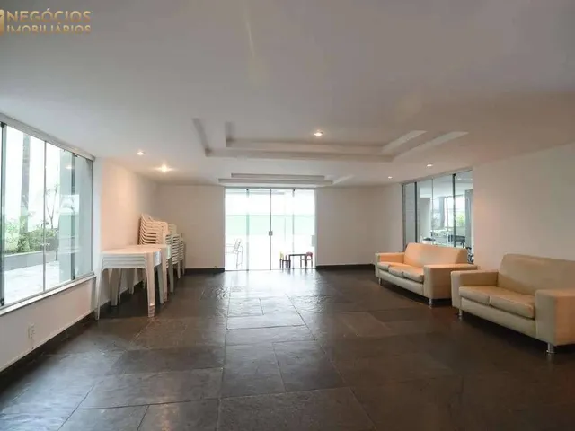 Imagem 5: Apartamento À Venda em Belo Horizonte, Lourdes, com 4 Quartos, 149M²