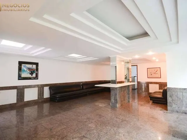 Imagem 6: Apartamento À Venda em Belo Horizonte, Lourdes, com 4 Quartos, 149M²