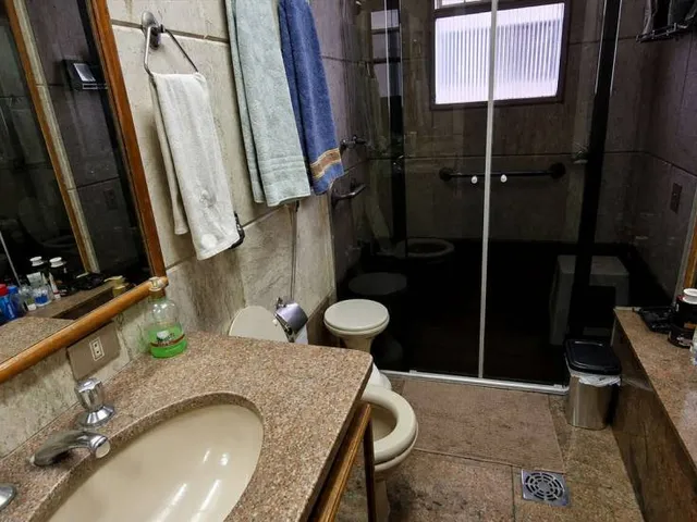 Imagem 10: Apartamento À Venda em Belo Horizonte, Lourdes, com 4 Quartos, 149M²