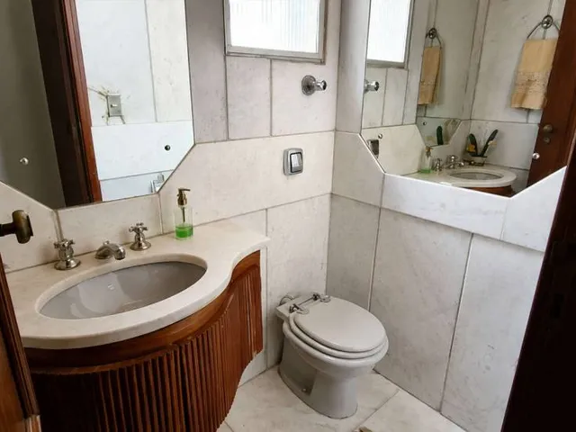 Imagem 14: Apartamento À Venda em Belo Horizonte, Lourdes, com 4 Quartos, 149M²