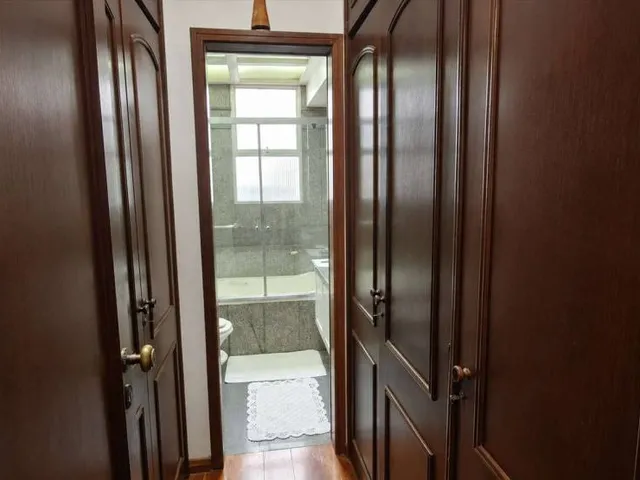 Imagem 15: Apartamento À Venda em Belo Horizonte, Lourdes, com 4 Quartos, 149M²
