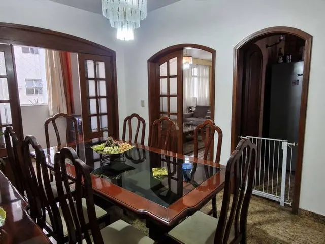 Imagem 16: Apartamento À Venda em Belo Horizonte, Lourdes, com 4 Quartos, 149M²