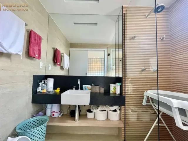 Imagem 2: Cobertura À Venda em Belo Horizonte, Lourdes, com 2 Quartos, 136M²
