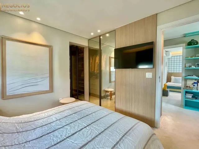 Imagem 3: Cobertura À Venda em Belo Horizonte, Lourdes, com 2 Quartos, 136M²