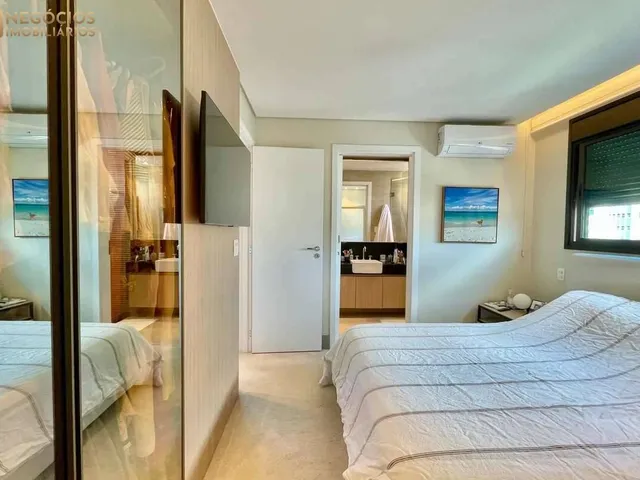 Imagem 4: Cobertura À Venda em Belo Horizonte, Lourdes, com 2 Quartos, 136M²