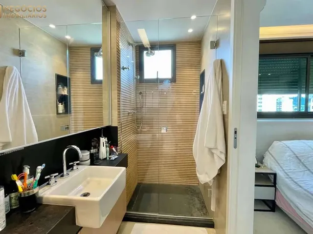 Imagem 5: Cobertura À Venda em Belo Horizonte, Lourdes, com 2 Quartos, 136M²