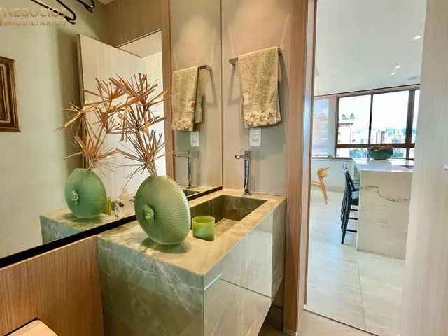 Imagem 12: Cobertura À Venda em Belo Horizonte, Lourdes, com 2 Quartos, 136M²