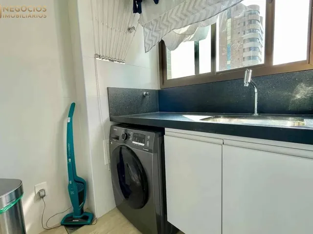 Imagem 13: Cobertura À Venda em Belo Horizonte, Lourdes, com 2 Quartos, 136M²