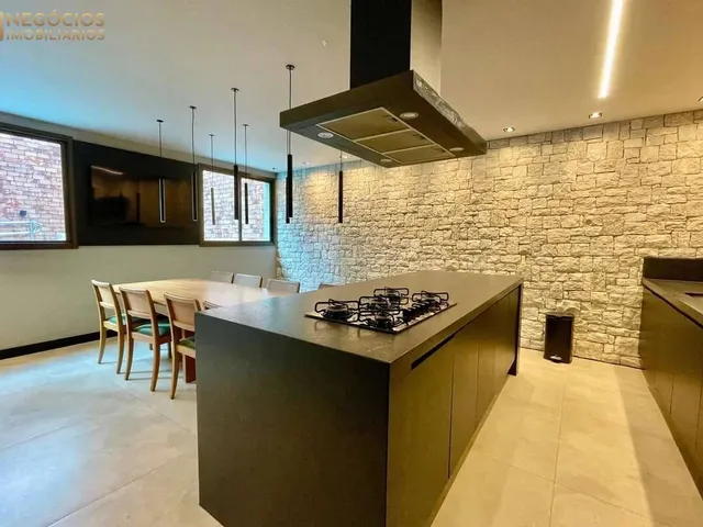 Imagem 14: Cobertura À Venda em Belo Horizonte, Lourdes, com 2 Quartos, 136M²