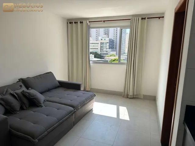 Imagem: Apartamento À Venda em Belo Horizonte