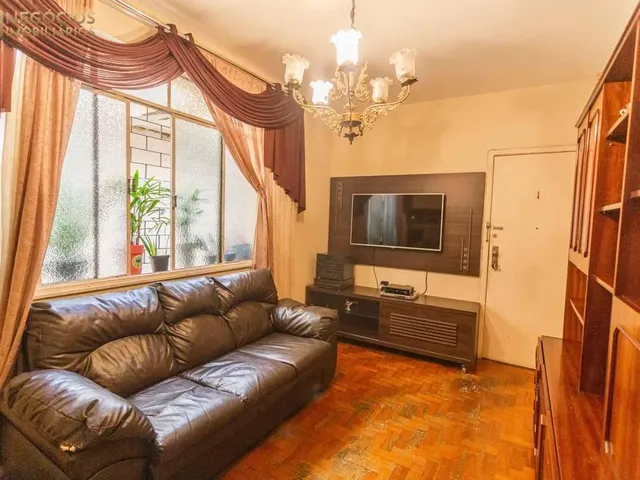 Imagem: Apartamento À Venda em Belo Horizonte