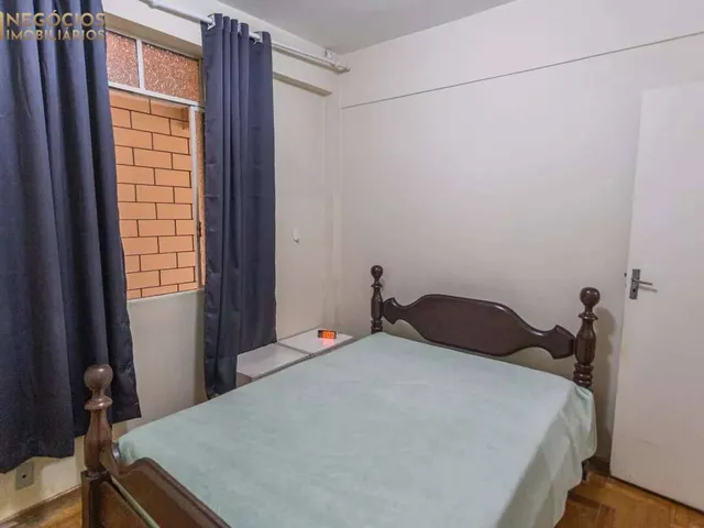 Imagem 2: Apartamento À Venda em Belo Horizonte, Lourdes, com 3 Quartos, 113M²
