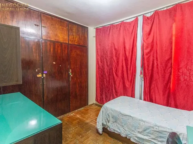 Imagem 5: Apartamento À Venda em Belo Horizonte, Lourdes, com 3 Quartos, 113M²