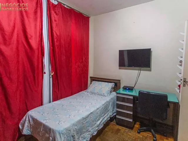 Imagem 7: Apartamento À Venda em Belo Horizonte, Lourdes, com 3 Quartos, 113M²