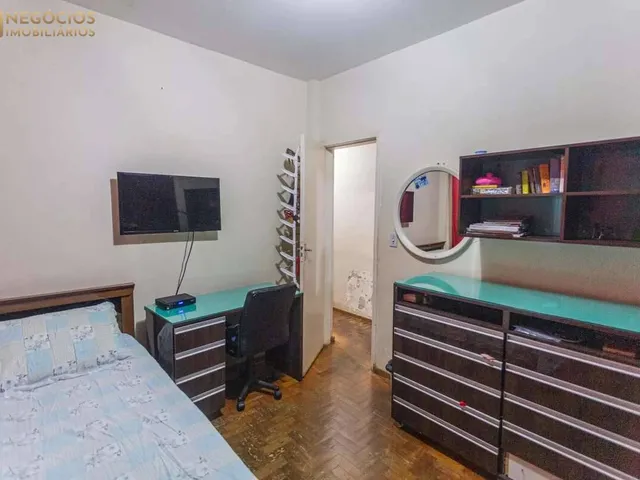 Imagem 8: Apartamento À Venda em Belo Horizonte, Lourdes, com 3 Quartos, 113M²
