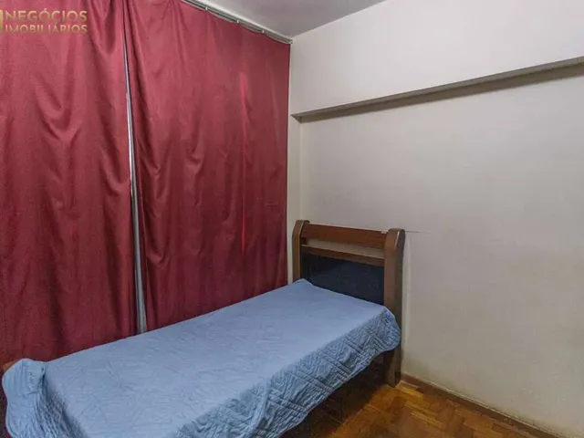 Imagem 9: Apartamento À Venda em Belo Horizonte, Lourdes, com 3 Quartos, 113M²
