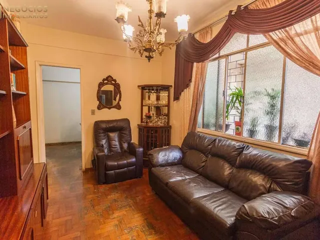 Imagem 11: Apartamento À Venda em Belo Horizonte, Lourdes, com 3 Quartos, 113M²