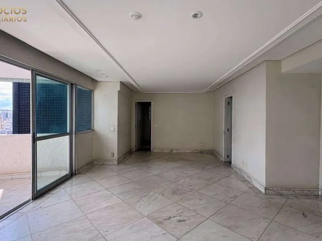 Imagem: Apartamento À Venda em Belo Horizonte