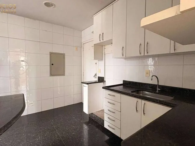 Imagem 2: Apartamento À Venda em Belo Horizonte, Lourdes, com 3 Quartos, 117M²