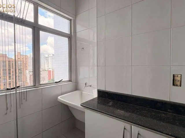 Imagem 6: Apartamento À Venda em Belo Horizonte, Lourdes, com 3 Quartos, 117M²