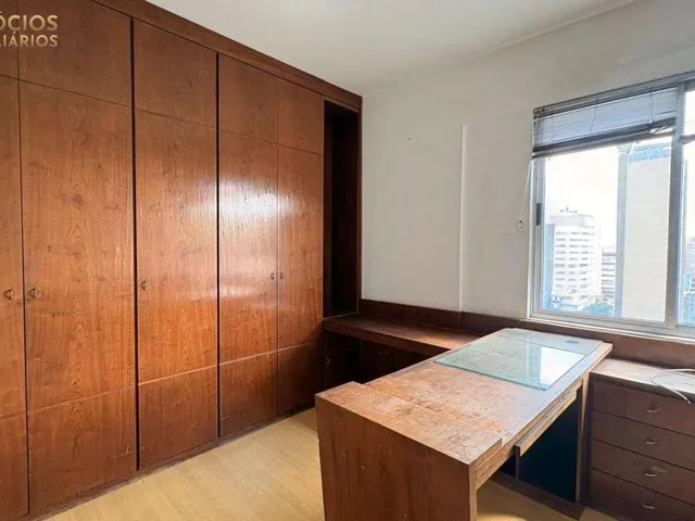 Imagem 8: Apartamento À Venda em Belo Horizonte, Lourdes, com 3 Quartos, 117M²