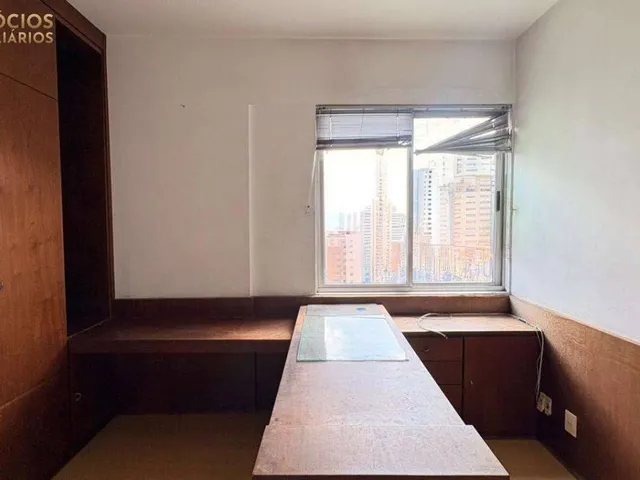 Imagem 9: Apartamento À Venda em Belo Horizonte, Lourdes, com 3 Quartos, 117M²
