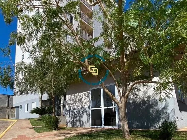 Imagem: Residencial Arboretto