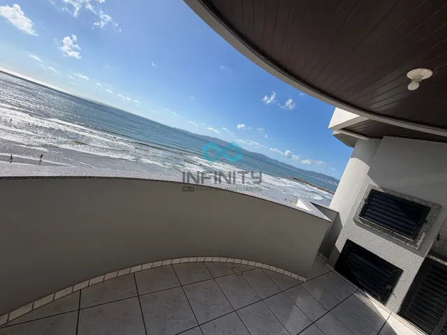Imagem 9: Frente Mar no Melhor Ponto de Praia