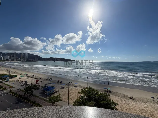 Imagem 14: Frente Mar no Melhor Ponto de Praia