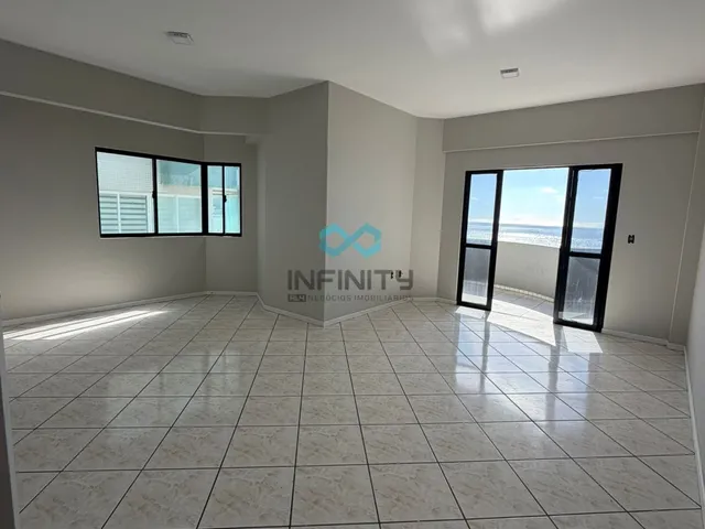 Imagem 3: Frente Mar no Melhor Ponto de Praia