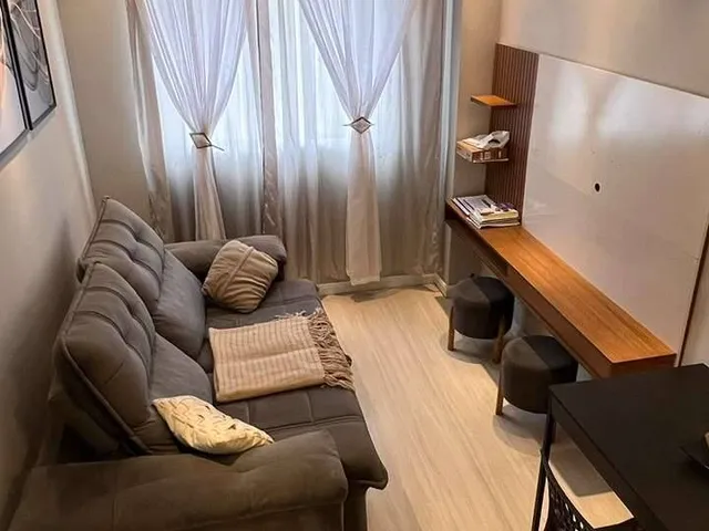 Imagem: Apartamento para Alugar, no Residencial