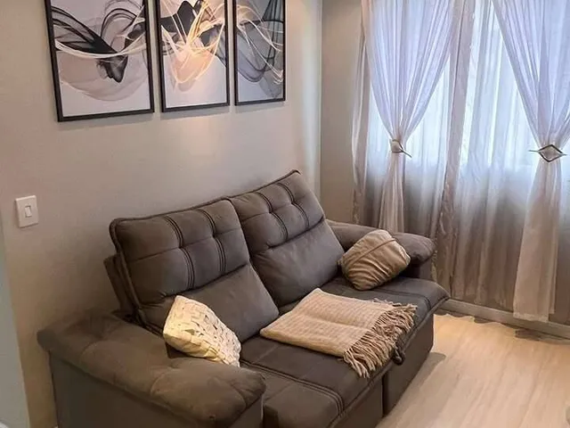 Imagem 3: Apartamento para Alugar, no Residencial Botanique, Chácaras Roselândia, com 3 Quartos, 87M²
