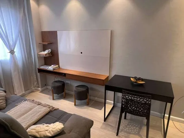 Imagem 4: Apartamento para Alugar, no Residencial Botanique, Chácaras Roselândia, com 3 Quartos, 87M²