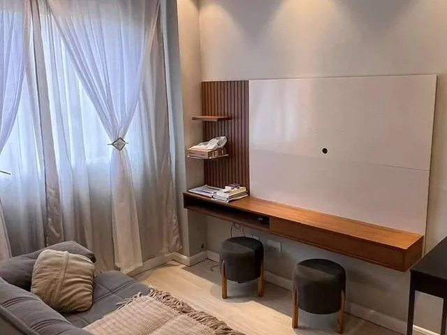 Imagem 5: Apartamento para Alugar, no Residencial Botanique, Chácaras Roselândia, com 3 Quartos, 87M²