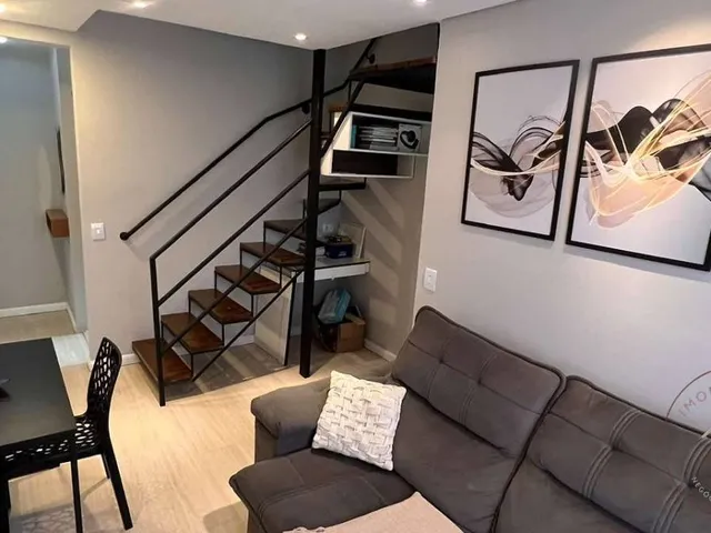 Imagem 6: Apartamento para Alugar, no Residencial Botanique, Chácaras Roselândia, com 3 Quartos, 87M²