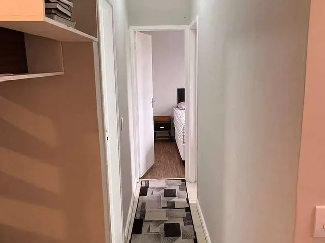 Imagem 7: Apartamento para Alugar, no Residencial Botanique, Chácaras Roselândia, com 3 Quartos, 87M²