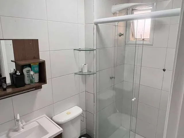 Imagem 8: Apartamento para Alugar, no Residencial Botanique, Chácaras Roselândia, com 3 Quartos, 87M²