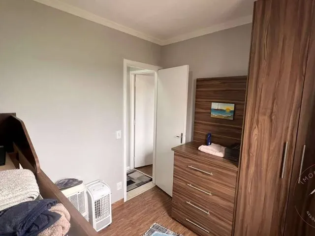 Imagem 9: Apartamento para Alugar, no Residencial Botanique, Chácaras Roselândia, com 3 Quartos, 87M²