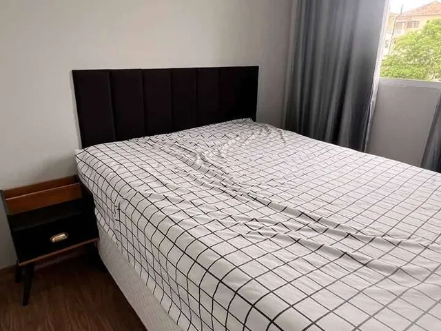 Imagem 12: Apartamento para Alugar, no Residencial Botanique, Chácaras Roselândia, com 3 Quartos, 87M²