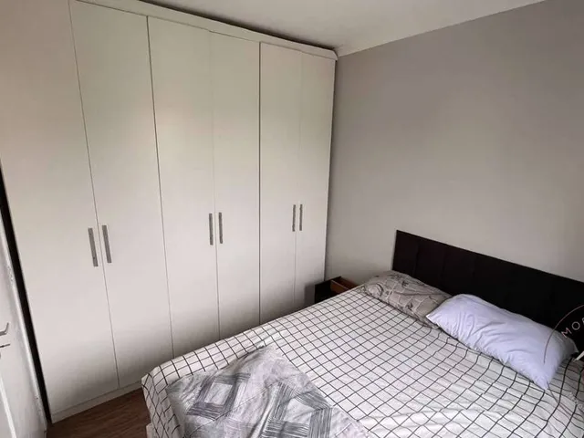 Imagem 14: Apartamento para Alugar, no Residencial Botanique, Chácaras Roselândia, com 3 Quartos, 87M²