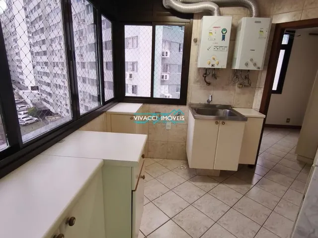 Imagem 5: Apartamento À Venda em Florianópolis, Centro, com 4 Suítes, com 156.67 M²