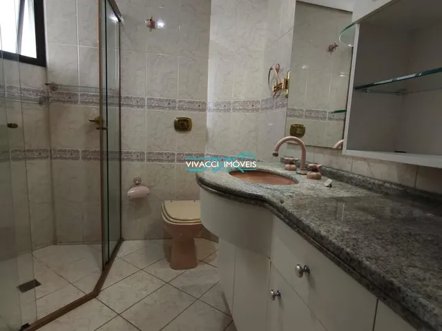 Imagem 11: Apartamento À Venda em Florianópolis, Centro, com 4 Suítes, com 156.67 M²
