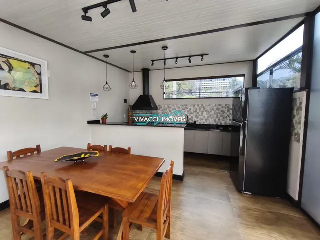 Imagem 8: Apartamento À Venda em Florianópolis, Centro, com 4 Suítes, com 156.67 M²