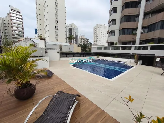 Imagem 2: Apartamento À Venda em Florianópolis, Centro, com 4 Suítes, com 156.67 M²