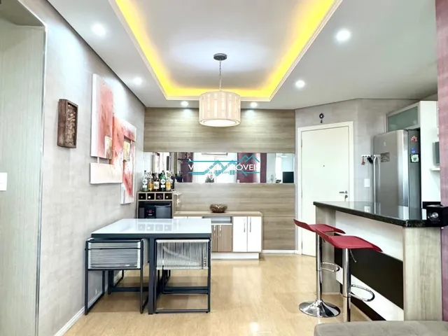 Imagem: Apartamento À Venda em São José, Barreiros