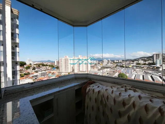 Imagem 4: Apartamento À Venda em São José, Barreiros, com 3 Quartos, com 76.57 M²