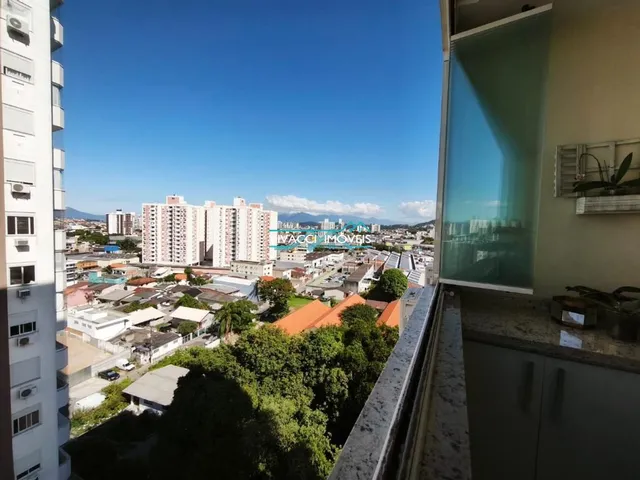 Imagem 5: Apartamento À Venda em São José, Barreiros, com 3 Quartos, com 76.57 M²