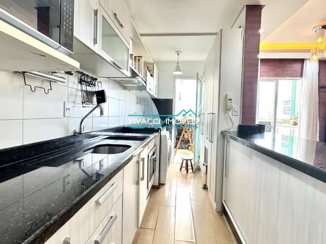 Imagem 2: Apartamento À Venda em São José, Barreiros, com 3 Quartos, com 76.57 M²