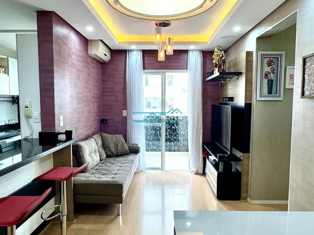 Imagem 6: Apartamento À Venda em São José, Barreiros, com 3 Quartos, com 76.57 M²
