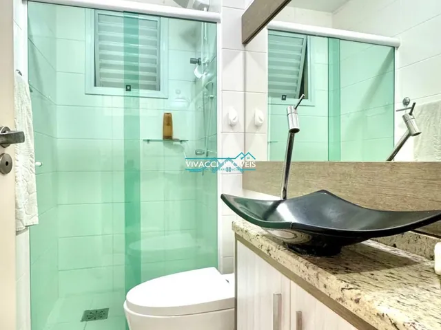 Imagem 12: Apartamento À Venda em São José, Barreiros, com 3 Quartos, com 76.57 M²